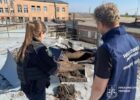 Російські БпЛА вдарили по Харкову