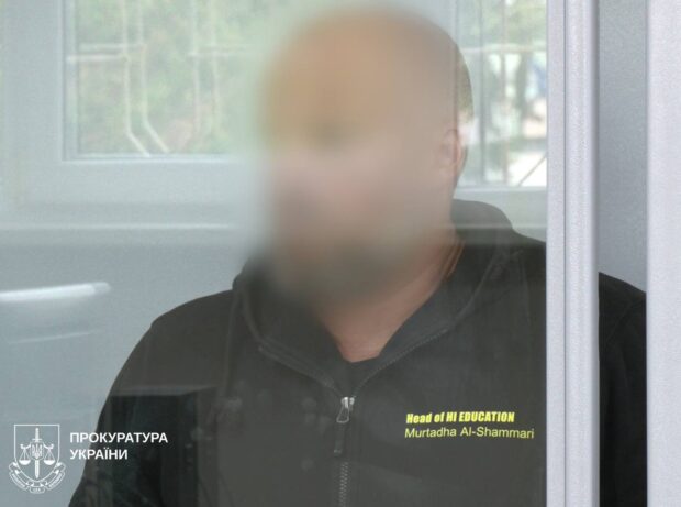 Вбив, розчленував і намагався спалити: чоловіка харківської балетмейстерки Марії Холодної засуджено до 15 років ув’язнення