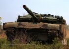 Минулої доби Сили оборони зупинили 13 російських атак на Харківщині - Генштаб ЗСУ