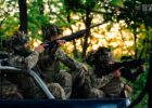 Минулої доби Сили оборони відбили 16 російських атак на Харківщині — Генштаб ЗСУ