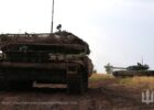 Окупанти вісім разів намагалися прорвати оборону українських військових на Харківщині - Генштаб ЗСУ