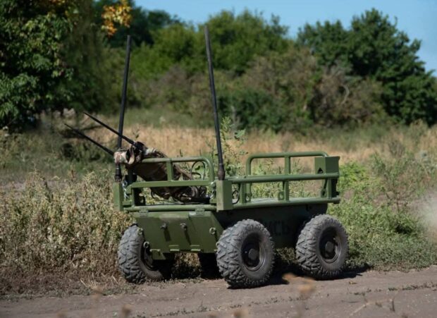 Росіяни сім разів атакували позиції українських захисників на Харківщині - Генштаб ЗСУ