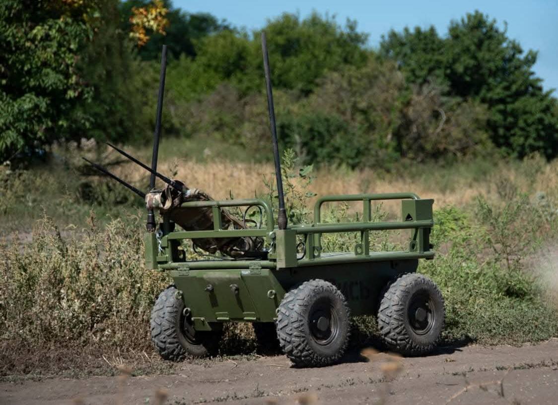 Росіяни сім разів атакували позиції українських захисників на Харківщині – Генштаб ЗСУ
