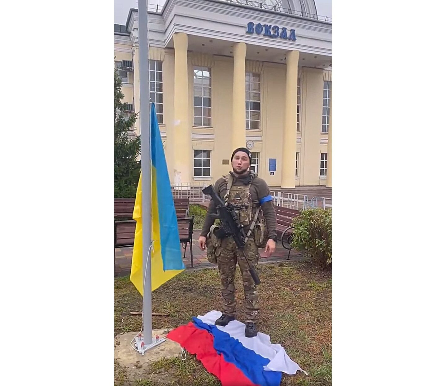 Як це було: хронологія Слобожанського контрнаступу Сил оборони України 2022 року