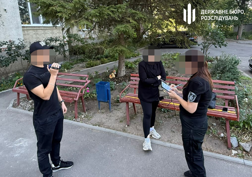У Харкові викрили посадовців ВЛК, які за хабарі «переводили» військових з бойових частин у тил
