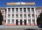 В НТУ "ХПІ" майор принизив курсанта, що пішов на акцію щодо військовополонених із закликом повернути тата - ЗМІ