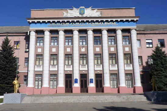 В НТУ "ХПІ" майор принизив курсанта, що пішов на акцію щодо військовополонених із закликом повернути тата - ЗМІ