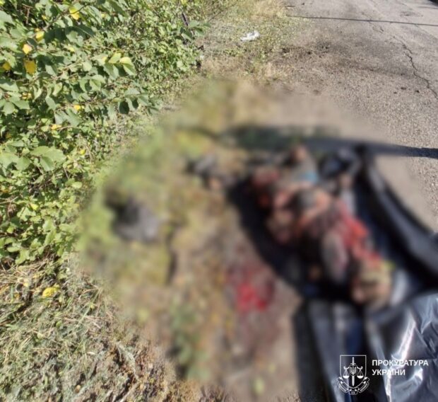 Росіяни вдарили по Харківщині: загинула людина