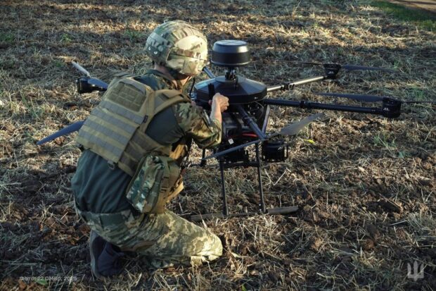 Сили оборони відбили 12 російських атак на Харківщині - Генштаб ЗСУ