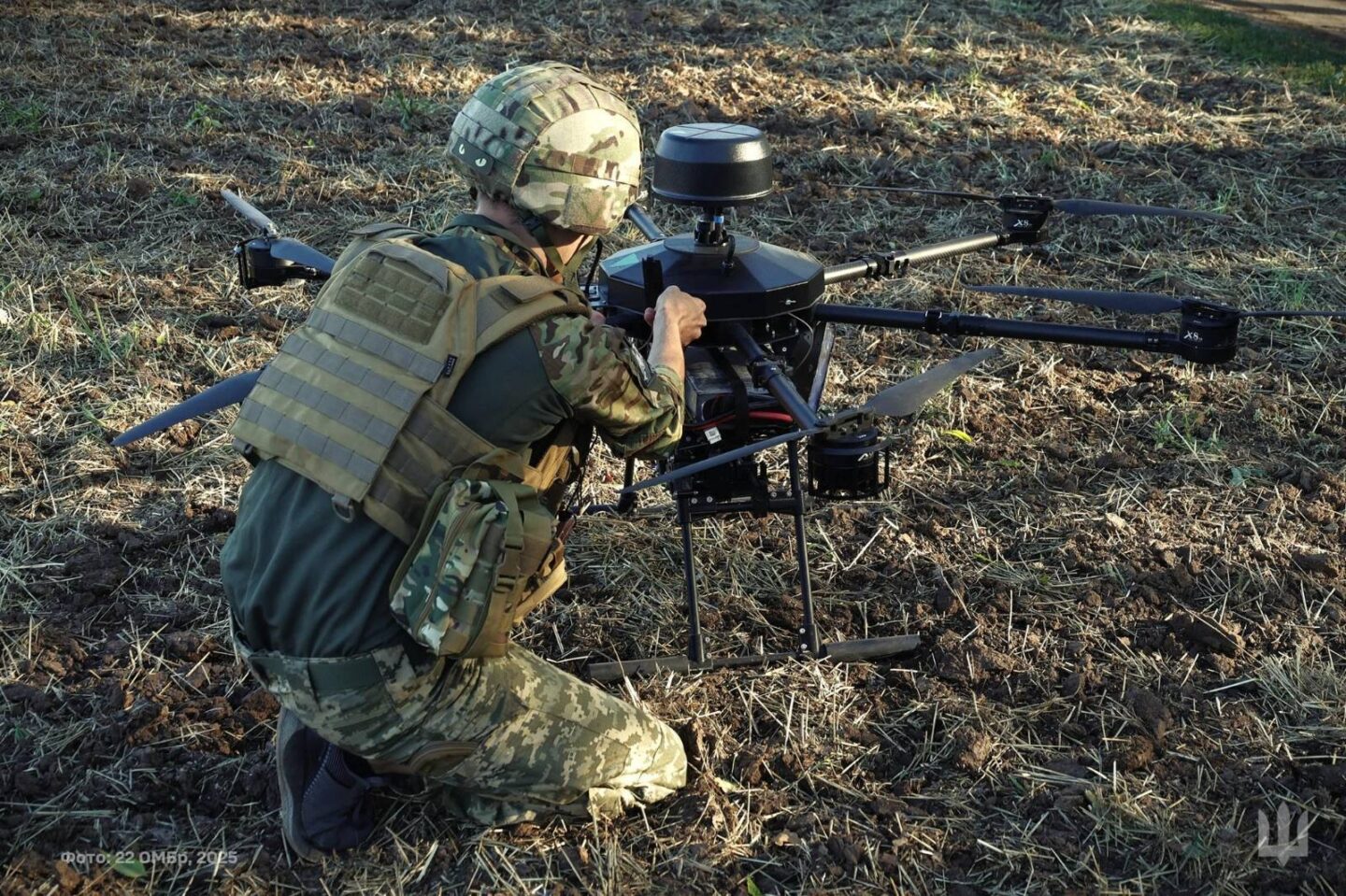 Сили оборони відбили 12 російських атак на Харківщині – Генштаб ЗСУ