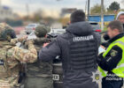 На Харківщині викрили схему переправлення військовозобов’язаних до Угорщини
