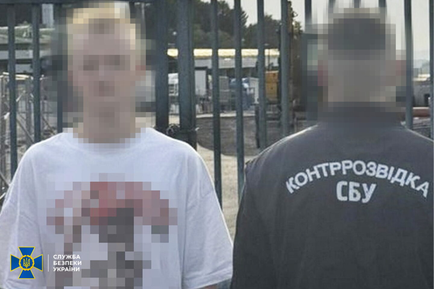 СБУ затримала 16-річного харків’янина, який допомагав організовувати теракти в Україні з території ЄС