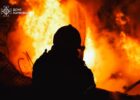 Дайджест Харкова 6 жовтня: 15 дронів вдарили по енергооб'єкту, частина міста без світла й води