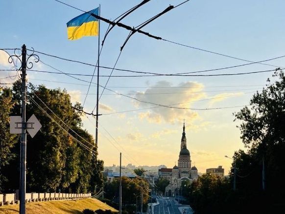 Дайджест Харкова 8 жовтня: обстріли Дергачів, зрив наступу на Куп'янському напрямку, підготовка до зими