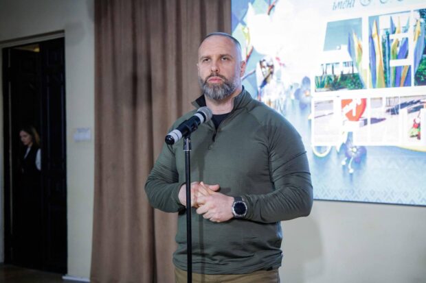 Внаслідок російських обстрілів на Харківщині постраждали троє людей - Синєгубов