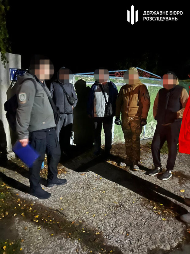 На Харківщині викрили військових, які вкрали 24 тонни пального