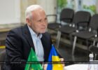 Терехов: Харкову потрібен сучасний апарат МРТ для медичних закладів