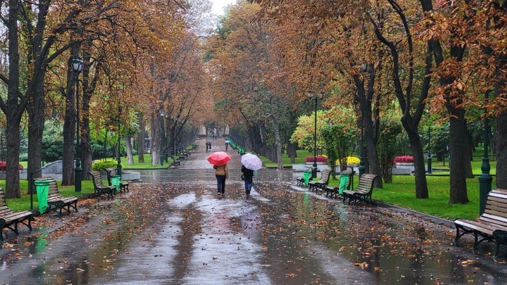 Харків 11 жовтня: відновлення світла, підземні школи і вибух у Лозовій