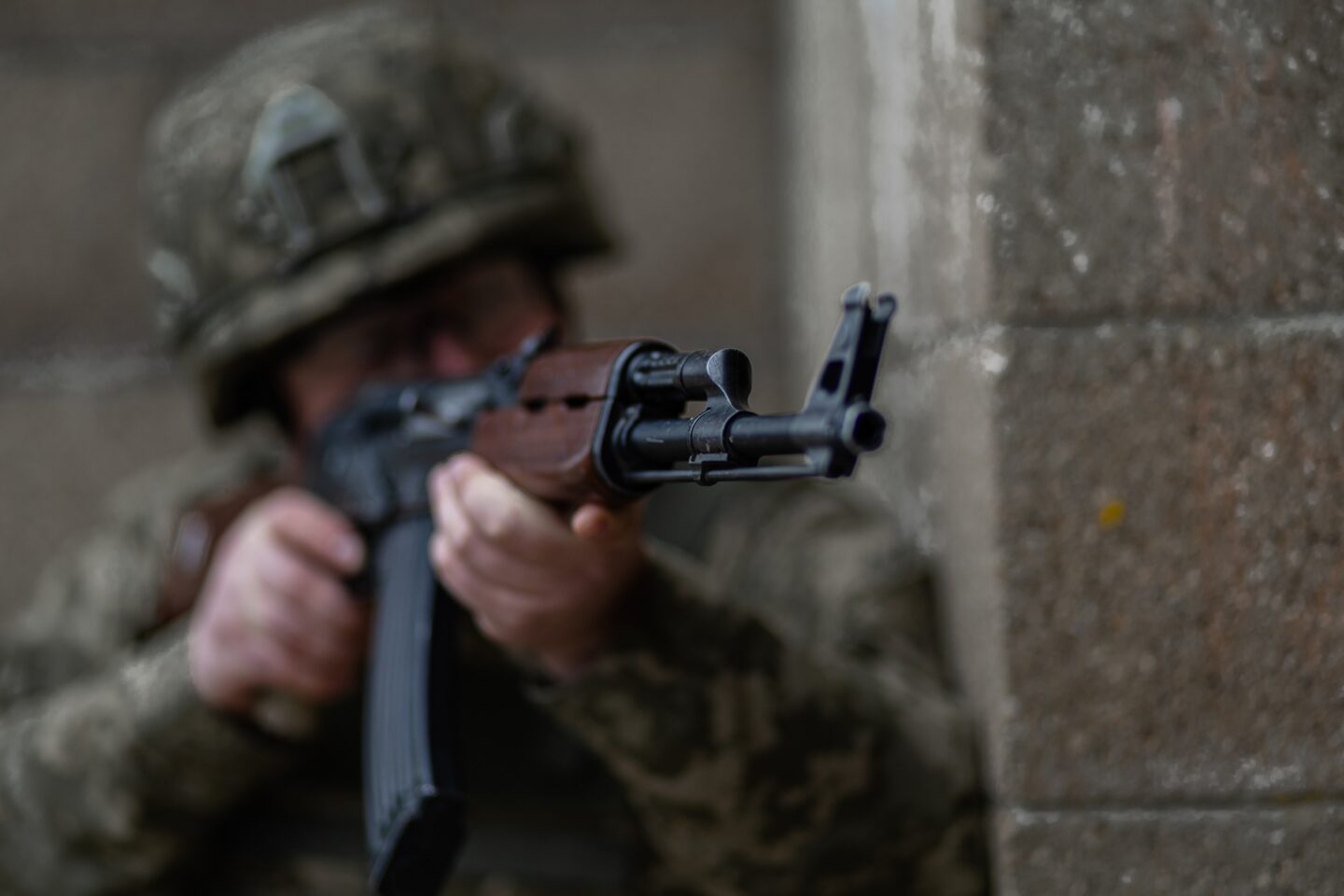 На Харківщині минулої доби відбулося 38 бойових зіткнень - Генштаб ЗСУ