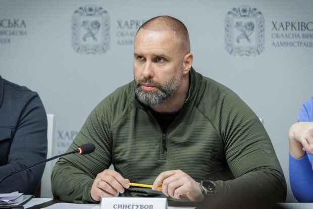 Удари по Харківщині: 5 населених пунктів під обстрілом