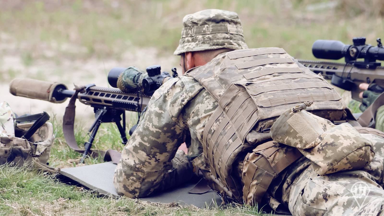 Росіяни 11 разів атакували позиції Сил оборони на Харківщині – Генштаб ЗСУ