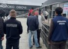 У Харкові затримали співробітника Держпродспоживслужби у регіоні за «схеми» з реєстраціями