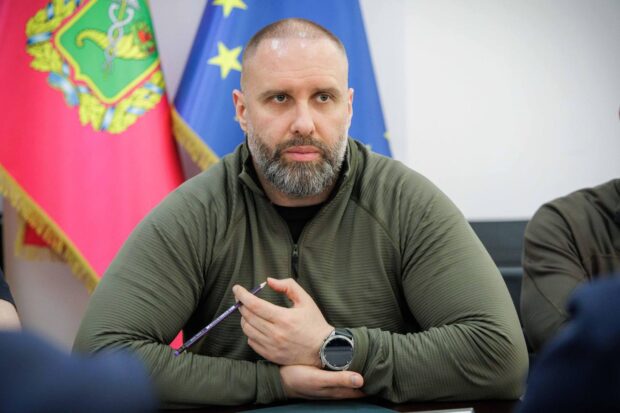 Протягом минулої доби російських ударів зазнали 5 населених пунктів Харківщині - Синєгубов