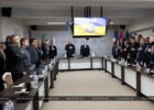 Усі громади Харківщини приєдналися до Асоціації прифронтових міст та громад