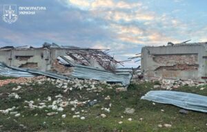 Правоохоронці зафіксували наслідки російських атак по Харківщині