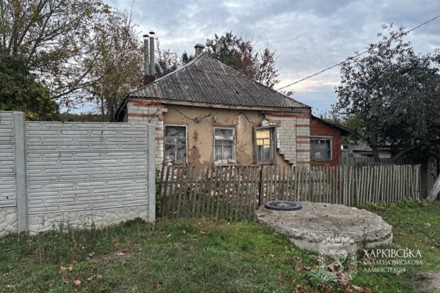 На Харківщині за добу внаслідок російських обстрілів постраждали 4 людей - Синєгубов