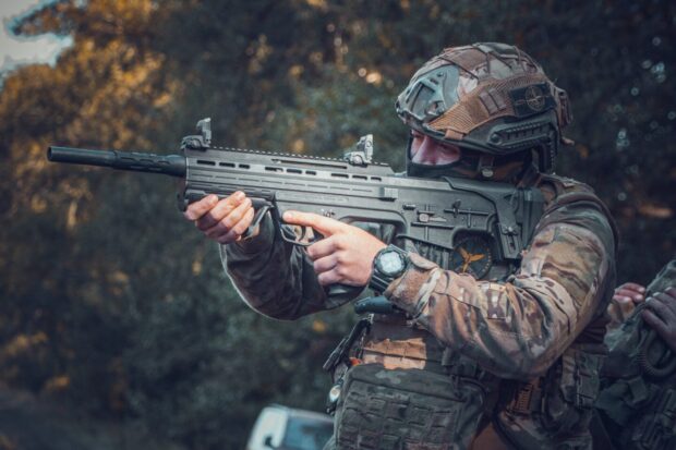 Сили оборони відбили шість російських атак на Харківщині - Генштаб ЗСУ