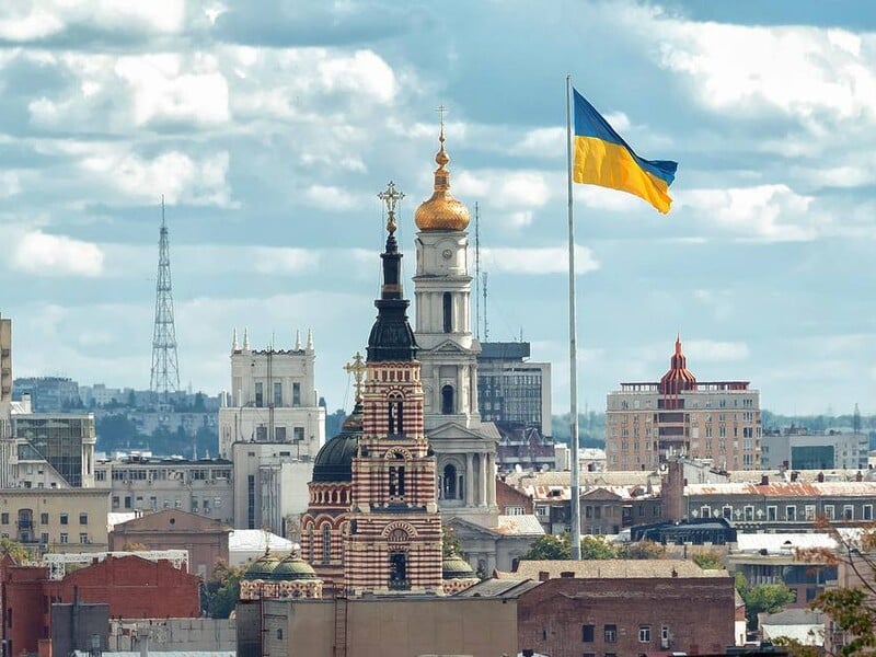 Харків 19 жовтня: загиблий на Куп’янщині, нові КАБи, гарбузний рекорд