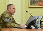 Генерал Драпатий керуватиме обороною Харківщини у новоствореному Угрупованні об'єднаних сил