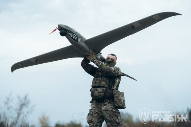 Росіяни 12 разів атакували позиції Сил оборони на Харківщині - Генштаб ЗСУ