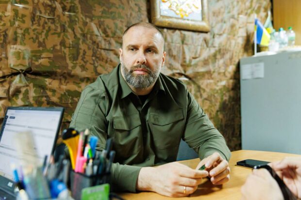 Росіяни обстріляли десять населених пунктів Харківщини за добу — Синєгубов