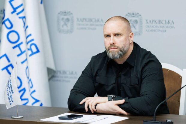 Синєгубов розповів про ситуацію на Харківщині станом на 24 жовтня