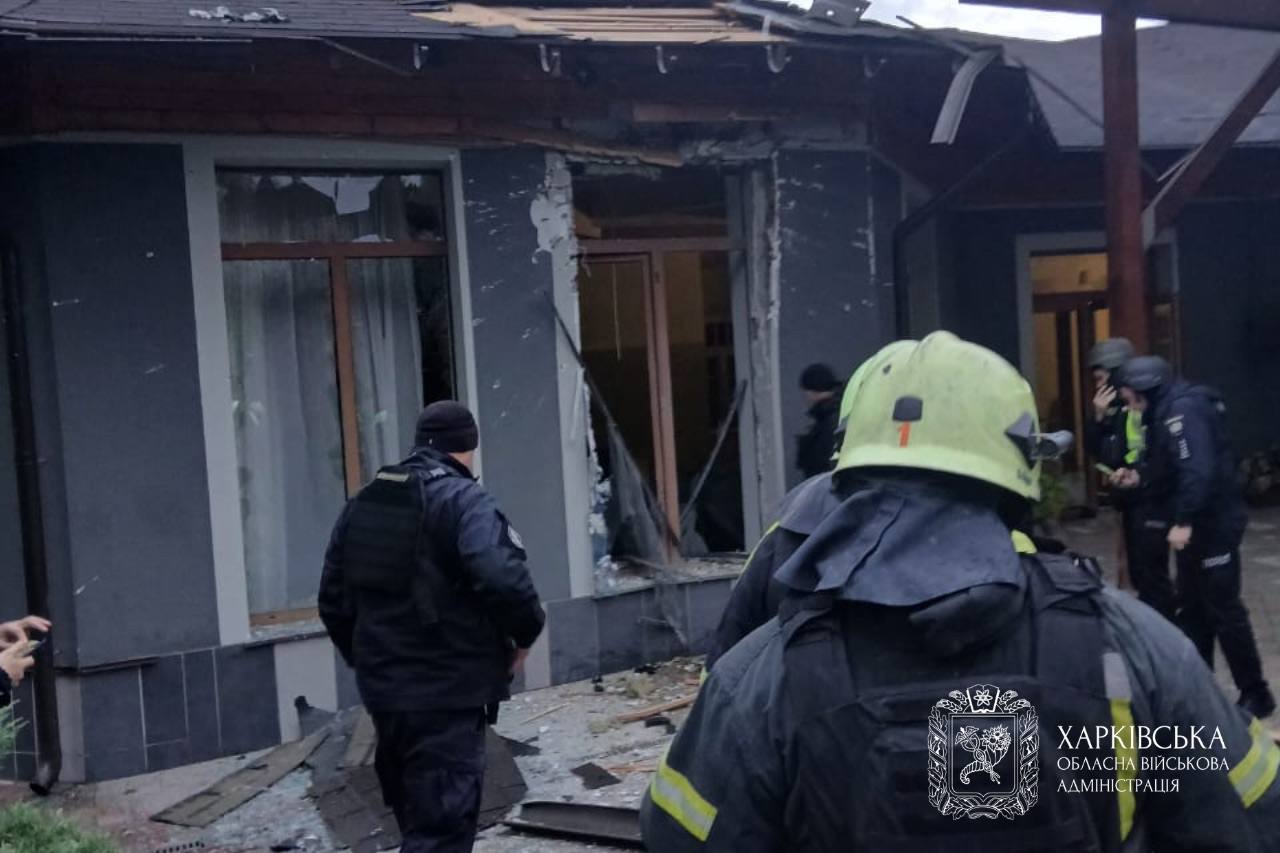 Синєгубов розповів про ситуацію на Харківщині станом на 25 жовтня