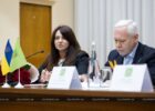 У Харкові представили нову очільницю Холодногірського району