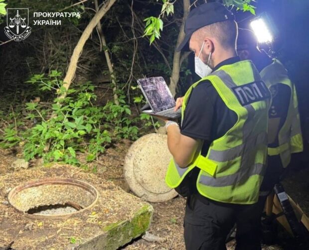 У Харкові судитимуть підлітка, який вбив, а потім розчленував ровесника