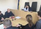 У Харкові суд виніс вирок працівнику ТЦК у справа про побиття вчителя історії