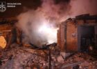 Росіяни вчергове атакувала Харків: постраждали більше пів сотні людей