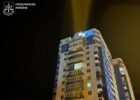 У Харкові викрили агента рф, який скоригував по місту масовану ворожу атаку безпілотників 5 червня