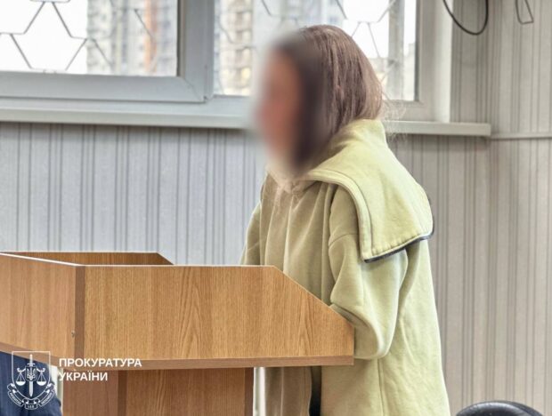 У Харкові жінка до смерті побила 3-річного пасинка: її затримали