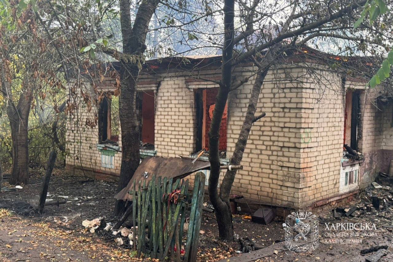 Синєгубов розповів про ситуацію на Харківщині станом на 7 жовтня