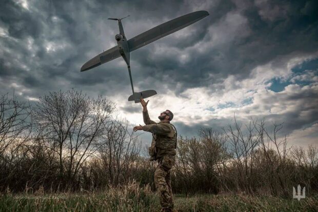 За добу росіяни 27 разів атакували позиції Сил оборони на Харківщині - Генштаб ЗСУ