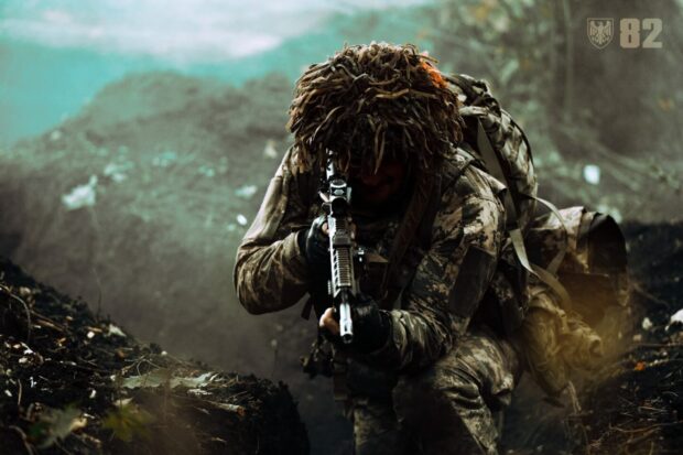 Минулої доби Сили оборони відбили 20 російських атак на Харківщині - Генштаб ЗСУ