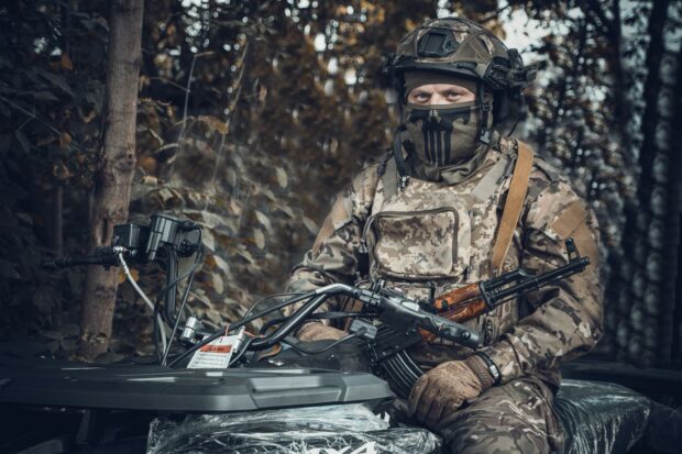 Минулої доби росіяни 16 разів атакували позиції Сил оборони на Харківщині — Генштаб ЗСУ