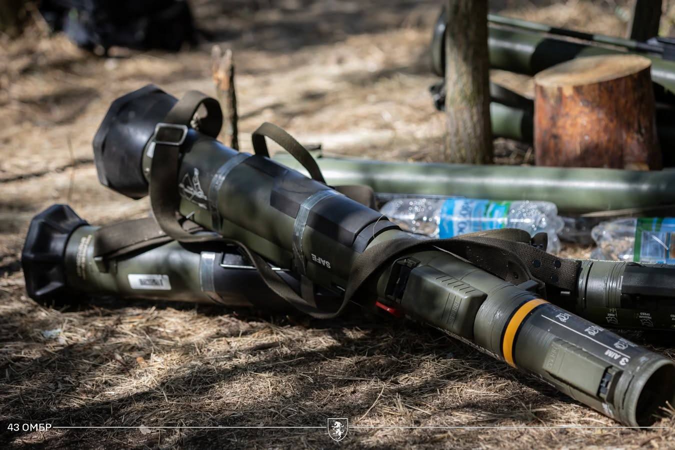 На Харківщині минулої доби росіяни здійснили 41 атаку на позиції Сил оборони – Генштаб ЗСУ