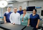 Лікарі Харківської ОКЛ вперше долучилися до Всеукраїнської системи трансплантації