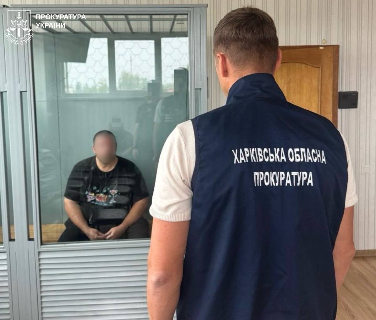 Заброньовані «мертві душі»: правоохоронці викрили схему у харківському комунальному підприємстві